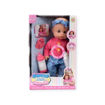 Picture of SWEET BABY DOLL SET